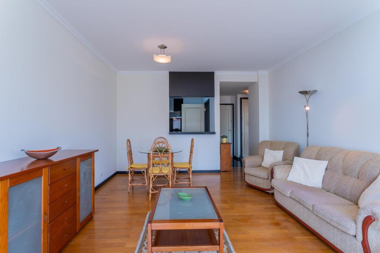 Flh Funchal Balcony Apartment With Sea View Exterior foto